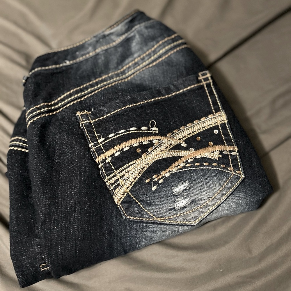 Women’s size 16 reign capris